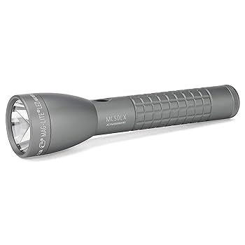 【美品】MAGLITE LED フラッシュライト　ML50LX Maglite® ML50LX - LED 3C Flashlight